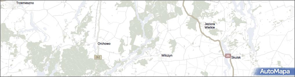 Wysoki Most